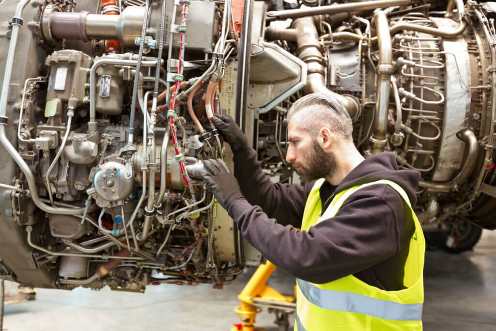 Engineering Job Opportunities in Canada