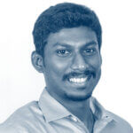 Picture of By Jebas Christadoss