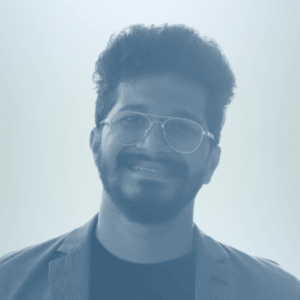 Picture of Vishnu Mohan