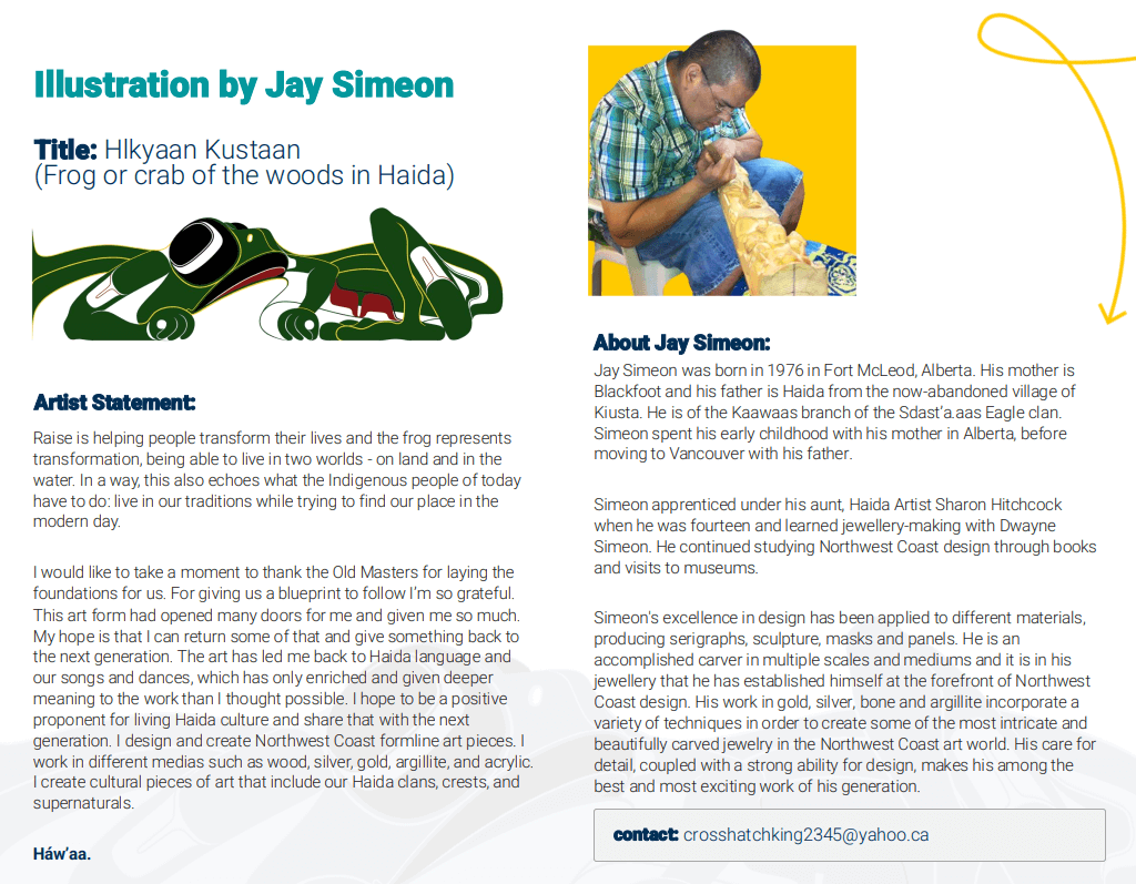Jay Simeon