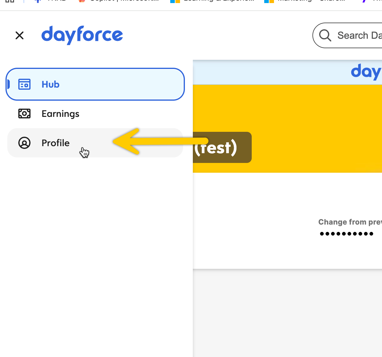 How to update your year-end form delivery (e.g., T4) in Dayforce ...