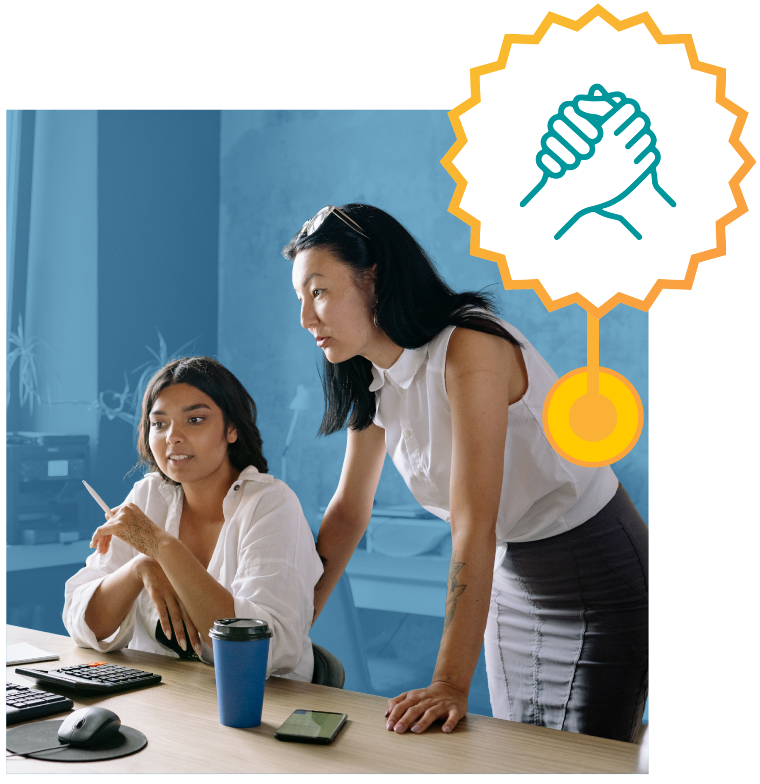 About Raise - Raise - find a more meaningful working experience